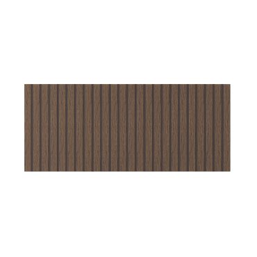 BJÖRKÖVIKEN, drawer front, 60x26 cm, 504.909.54