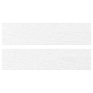 ENKÖPING, drawer front 2 pack, 40x10 cm, 505.057.76