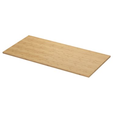 ALSKEN, countertop, 122x49 cm, 505.551.15