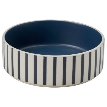 UTSADD, μπολ για κατοικίδια, 15 cm, 505.692.02