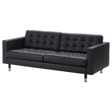 LANDSKRONA, three-seat sofa, 590.316.98