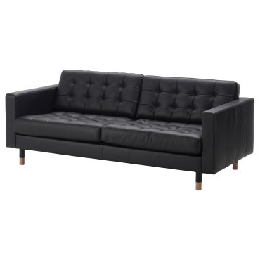 LANDSKRONA, three-seat sofa, 590.317.02