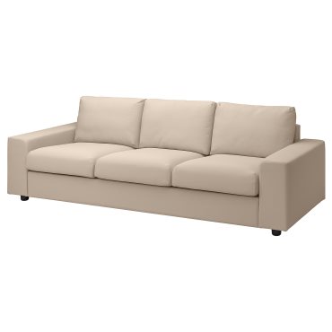 VIMLE, 3-seat sofa, 594.014.30