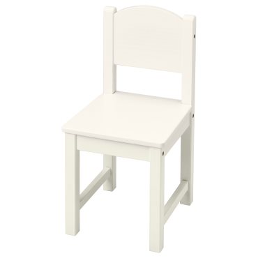 SUNDVIK, children`s chair, 601.963.58