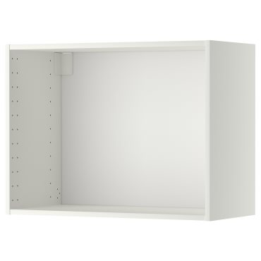 METOD, wall cabinet frame, 602.055.22