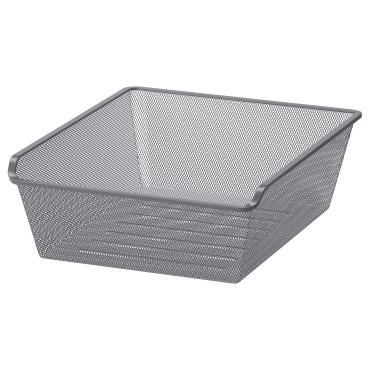 KOMPLEMENT, mesh basket, 602.573.04
