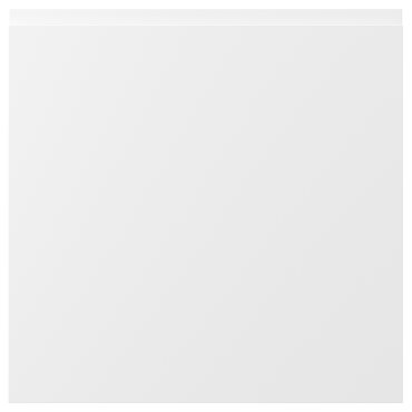 VOXTORP, πόρτα/ματ, 60x60 cm, 602.731.82