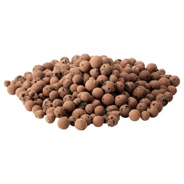 ODLA, growing media/clay pebbles, 5 l, 602.871.03