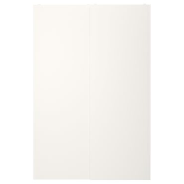 FONNES, pair of sliding doors, 603.310.64