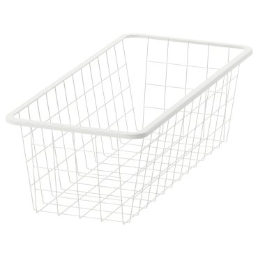 JONAXEL, wire basket, 604.199.62