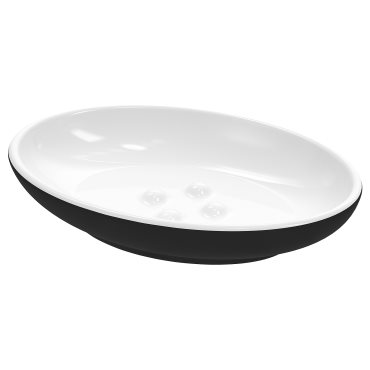EKOLN, soap dish, 604.416.18