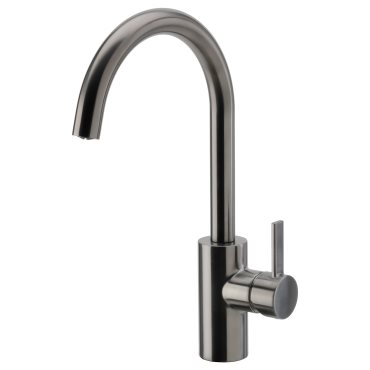 DELSJÖN, kitchen mixer tap, 604.887.81