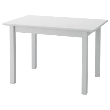 SUNDVIK, children table, 76x50 cm, 604.940.32