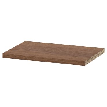 BILLY, shelf, 36x26 cm, 605.086.56