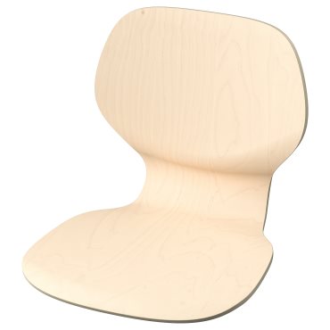 SIGTRYGG, seat shell, 605.240.29