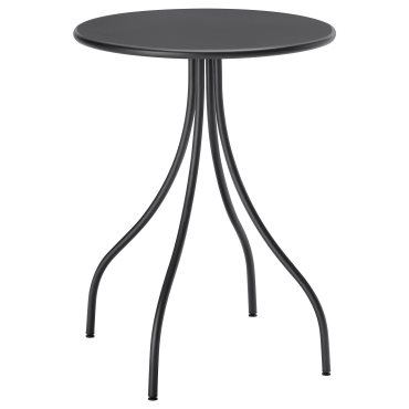 TANEBRO, side table/in/outdoor, 46 cm, 605.789.70