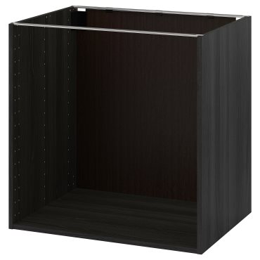 METOD, base cabinet frame, 702.056.25