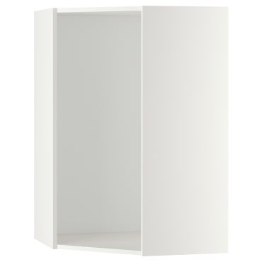 METOD, corner wall cabinet frame, 702.152.81