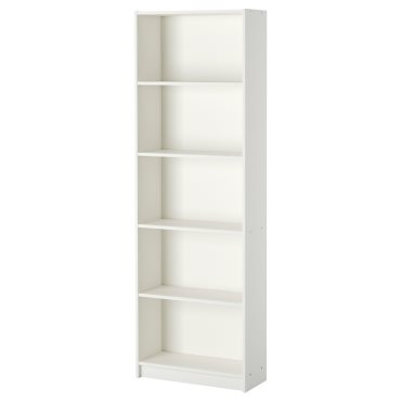 GERSBY, bookcase, 702.611.31