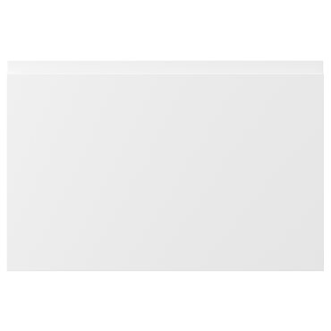 VOXTORP, drawer front/matt, 60x40 cm, 702.731.91
