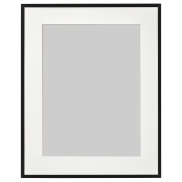 LOMVIKEN, frame, 40x50 cm, 702.867.68