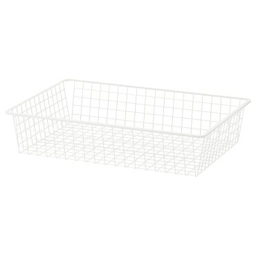 HJÄLPA, wire basket, 703.311.86