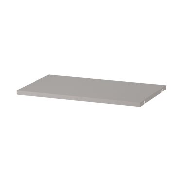 BOAXEL, shelf, 60x40 cm, 704.487.56