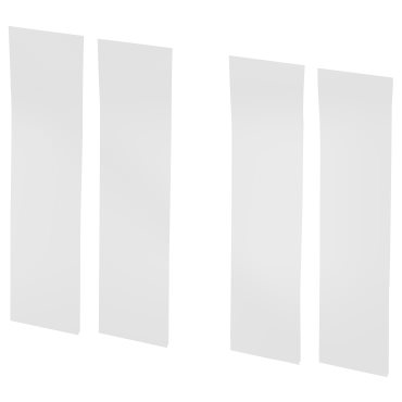 ALFTA, double-sided tape, 4 pack, 704.517.82