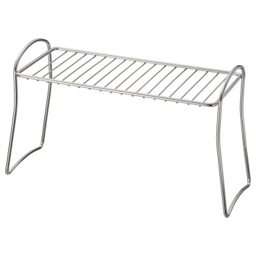 VÄLVÅRDAD, dish drying shelf, 13x32 cm, 704.737.17