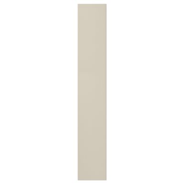 HAVSTORP, cover panel, 39x240 cm, 704.752.50