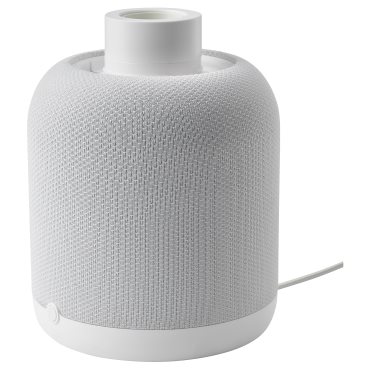 SYMFONISK, βάση φωτιστικού ηχείου με wifi, 704.857.63