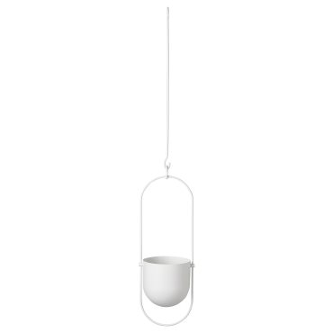 CHILISTRÅN, hanging planter in/outdoor, 12 cm, 704.922.64