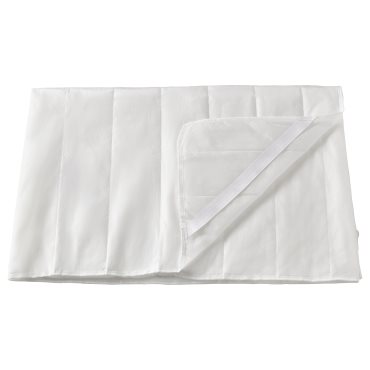 TAGELSÄV, mattress protector, 90x200 cm, 705.033.09