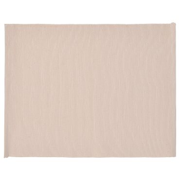 SVARTSENAP, place mat, 35x45 cm, 705.279.61