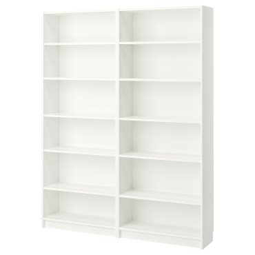 BILLY, bookcase, 790.178.37