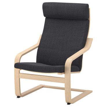 POÄNG, armchair, 792.865.80