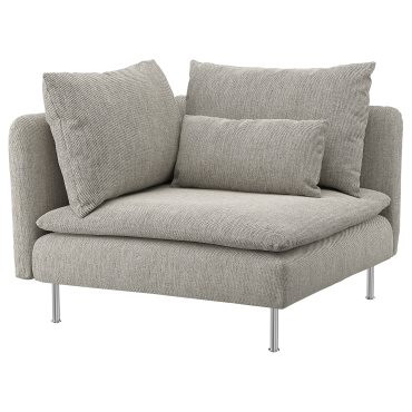 SÖDERHAMN, γωνιακό κάθισμα, 793.056.25