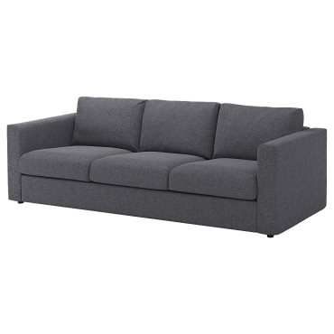 VIMLE, 3-seat sofa, 793.990.30