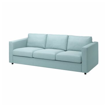 VIMLE, 3-seat sofa, 793.990.49