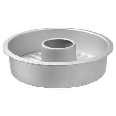 VARDAGEN, loose-base cake tin, 802.569.83