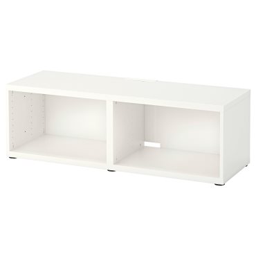 BESTÅ, TV bench, 802.945.03