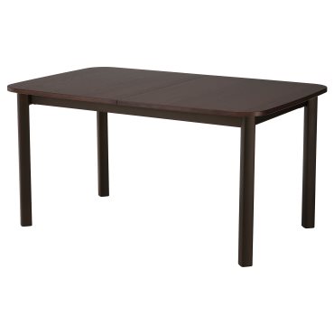 STRANDTORP, επεκτεινόμενο τραπέζι, 150/205/260x95 cm, 803.885.87