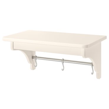 TÖRNVIKEN, wall shelf, 803.935.17