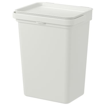 HÅLLBAR, κάδος, 10 l, 803.980.58