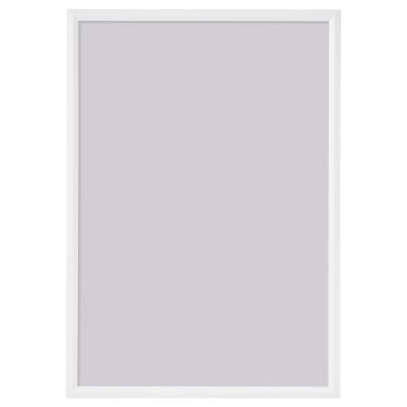 YLLEVAD, frame, 21x30 cm, 804.297.57