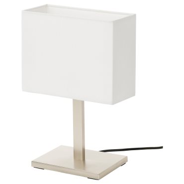 TOMELILLA, table lamp, 36 cm, 804.504.14