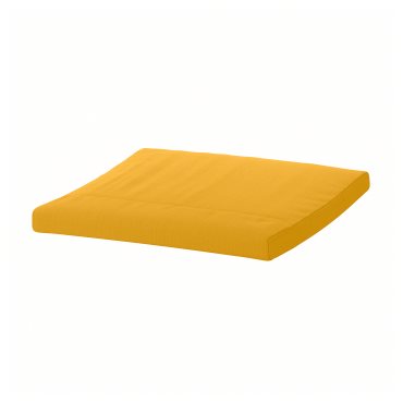 POÄNG, footstool cushion, 804.895.67