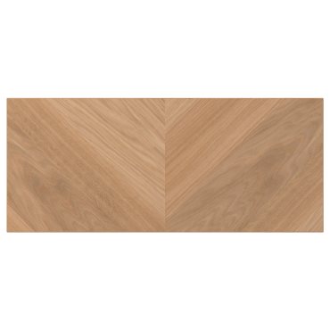 HEDEVIKEN, πρόσοψη συρταριού, 60x26 cm, 804.917.11