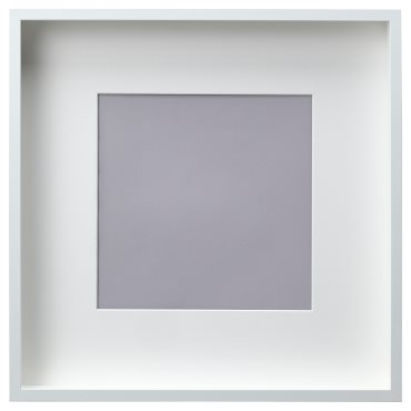 SANNAHED, κορνίζα, 50x50 cm, 805.281.68