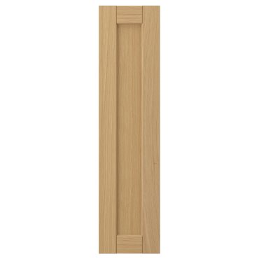 FORSBACKA, door, 20x80 cm, 805.652.26